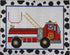 Tooth Fairy - Fire Truck