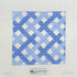 Blue Lattice