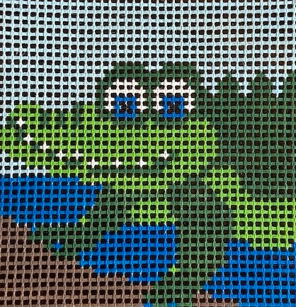 Later Gator Stitchin Littles kit for Kids