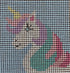 Pretty Unicorn Stitchin Littles kids Kit