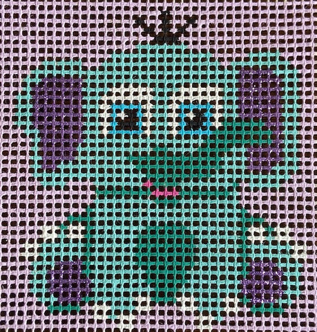 Ellie Elephant Stitchin Littles Kit for Kids