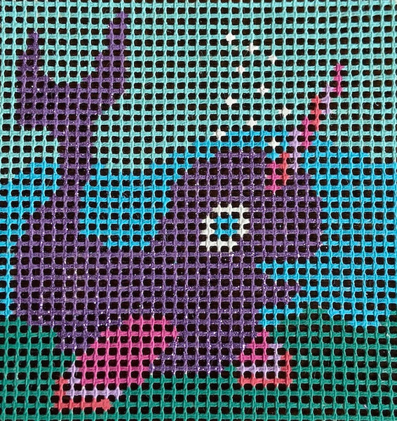 Nahla Narwhal Stitchin Littles Kit for Kids