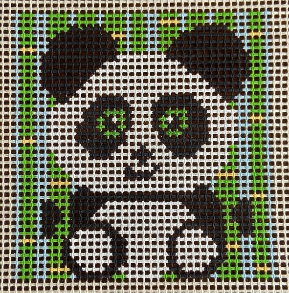 Ming Panda Stitchin Littles for Kids