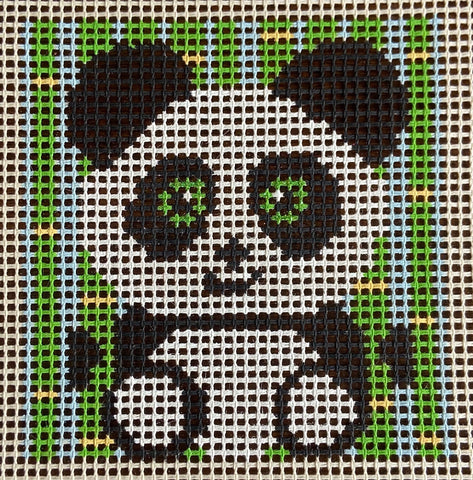 Ming Panda Stitchin Littles for Kids