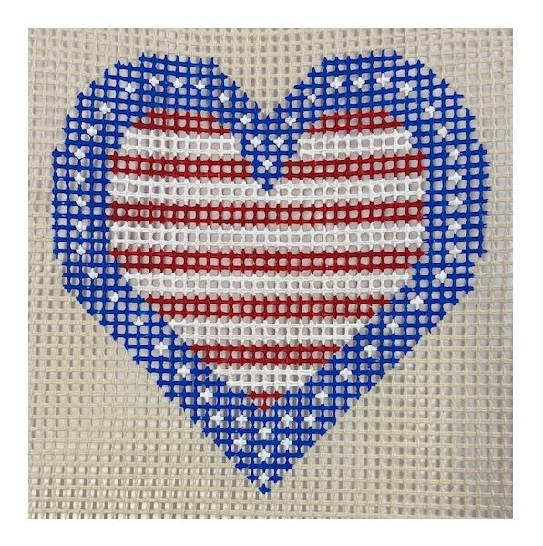 Heart of America