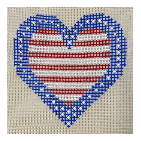 Heart of America