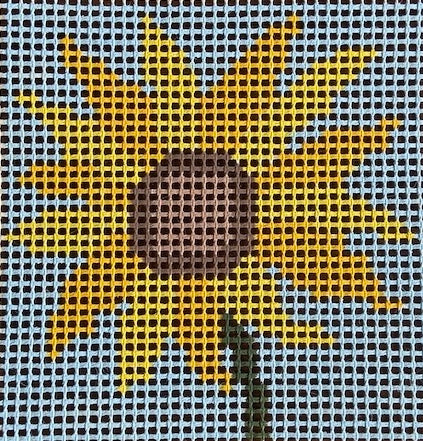 Sunshine Stitchin Littles Kit for Kids