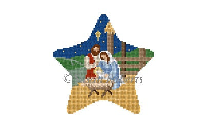 Star, Nativity