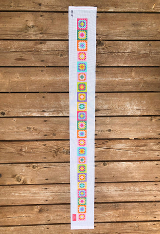 Granny Square Bag Strap