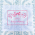 Shh baby Sleeping-Pink