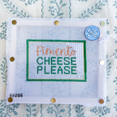 Pimento Cheese Please