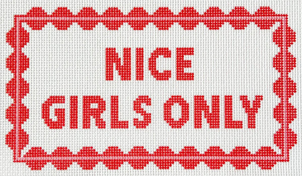 Nice Girls Only