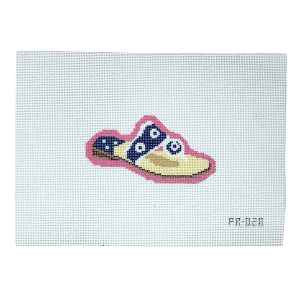 STPIP2 needlepoint canvas