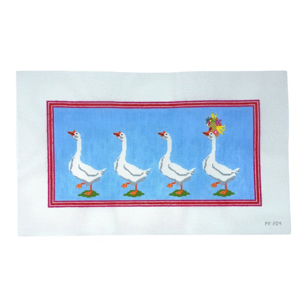 STPIP205 needlepoint canvas