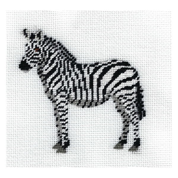 STPIP237 needlepoint canvas