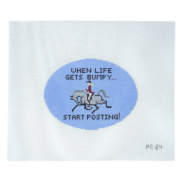 STPIP24 needlepoint canvas