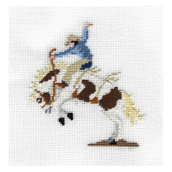 STPIP251 needlepoint canvas