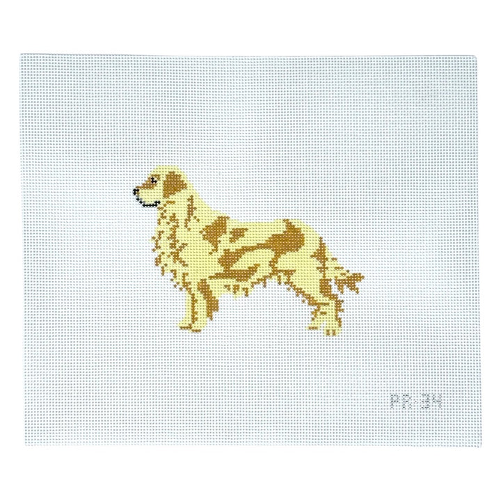 STPIP34 needlepoint canvas