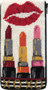 Stitch and Zip XOXO Lipsticks EGC