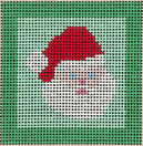 Santa Face 7 mesh Kit