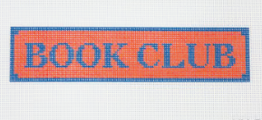 Book Club Red
