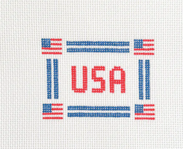 USA Mini Sign