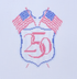 250th Anniversary Crest