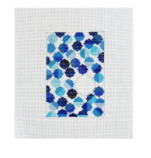 Evelyn Passport Insert