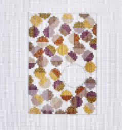 Deirdre Passport Insert