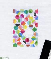 Lulu Passport Insert