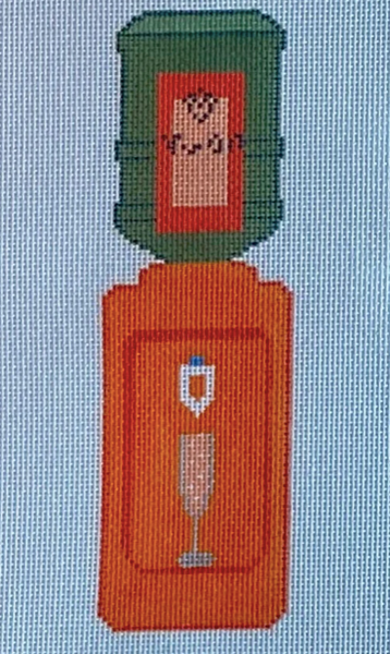 Veuve Cooler
