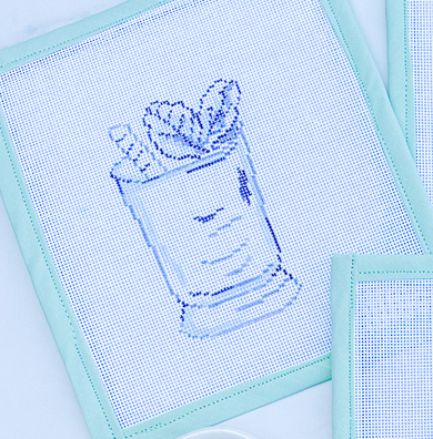 Kentucky Derby Mint Julep