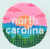 50 States Round-North Carolina