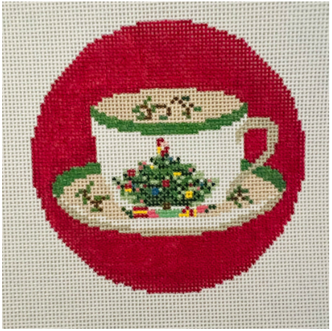 Christmas Cup