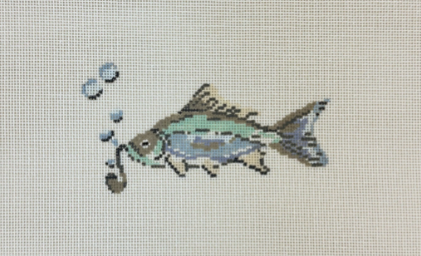 Party Animal - Fish