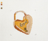 Heart Charm