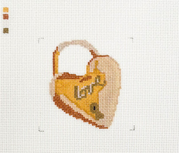 Heart Charm