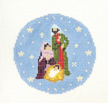 Holy Family Round