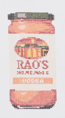 Raos Vodka Sauce