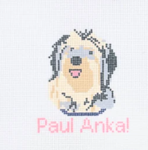 Paul Anka! Gilmore Girls