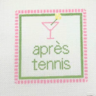 Apres Tennis