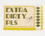 Extra Dirty Matchbox