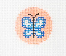Mini Butterfly