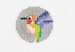 Mini Hummingbird