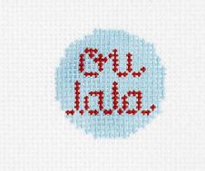Mini Ou LaLa