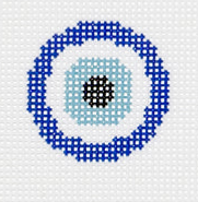Mini Evil Eye