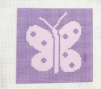 Butterfly Square