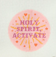 Holy Spirit Activate