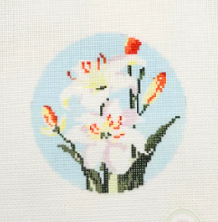 Flowers of the Bible - Lily of the Field