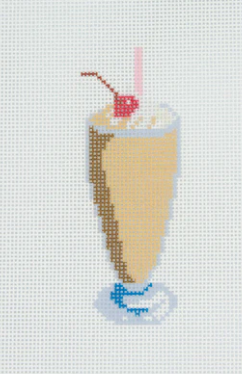 Chocolate Milkshake